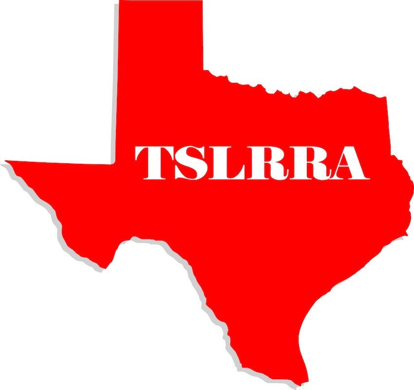 TSLRRA logo